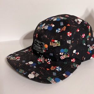 Nike Hat Stefan Janoski